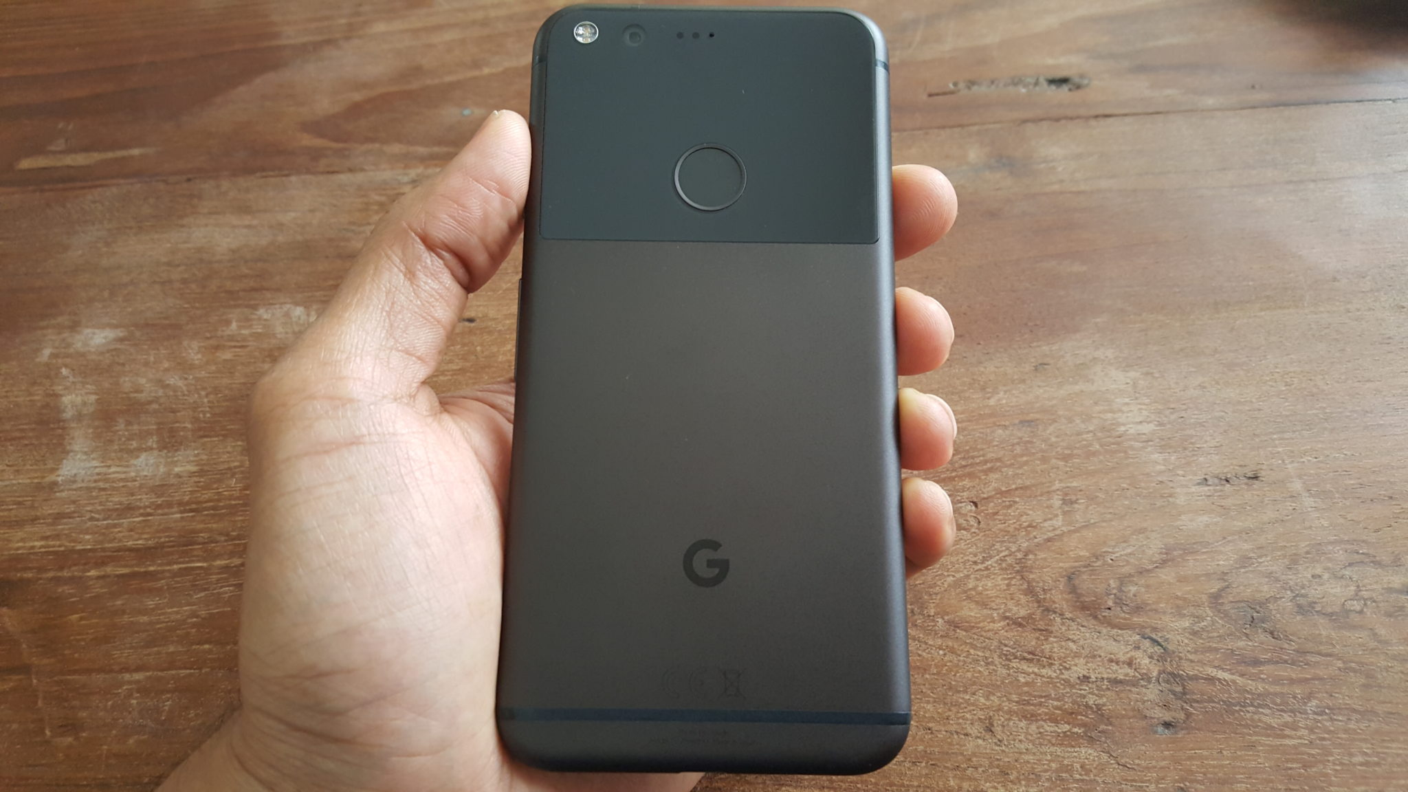 Google Pixel Review Is Google Pixel The Best Smartphone In The World