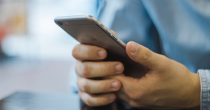 Problems with smartphones