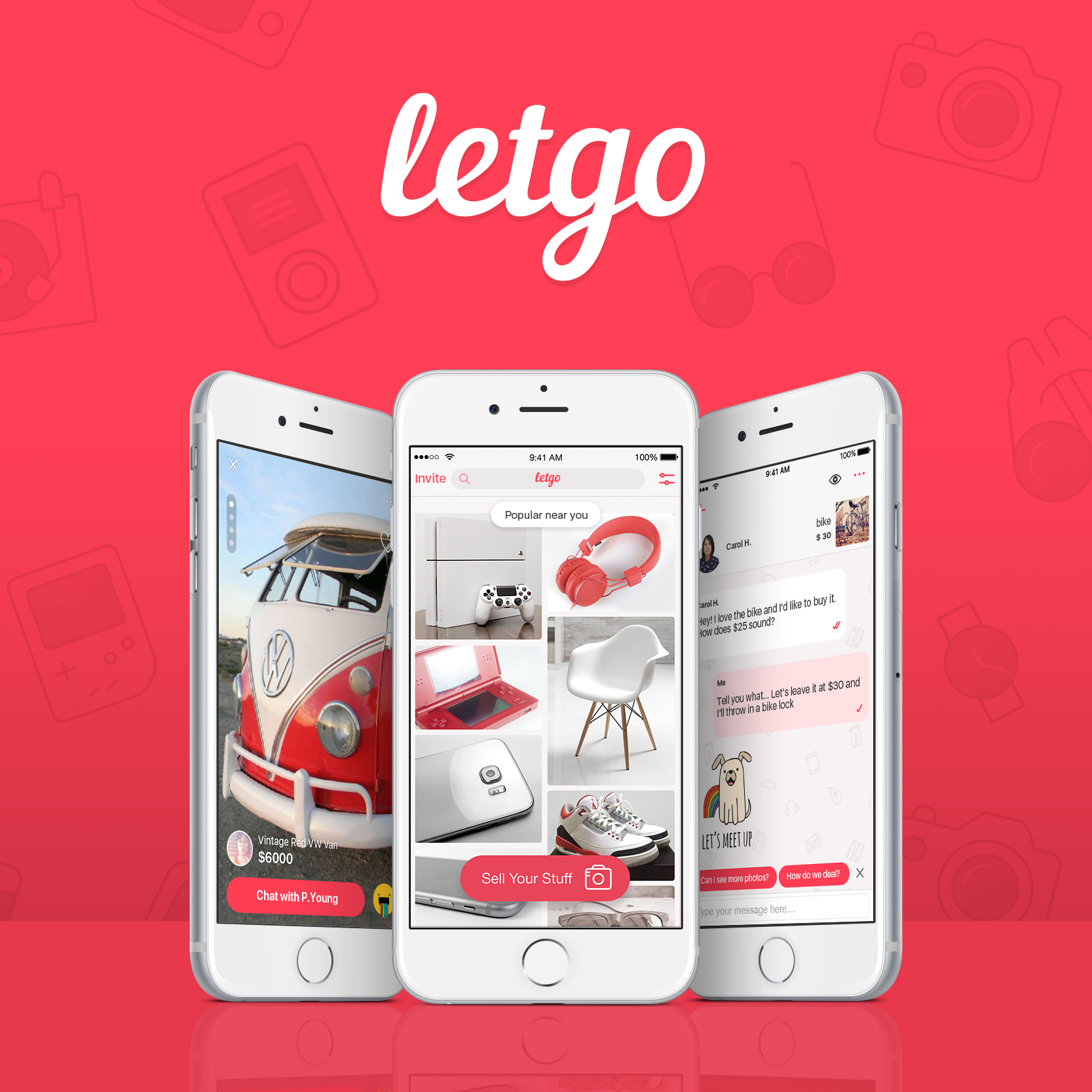 letgo app download free play store
