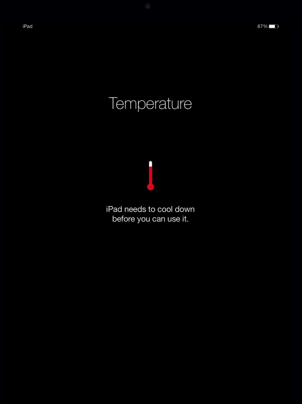 This Is Why Your iPad Is Getting Hot (and how you can fix it)