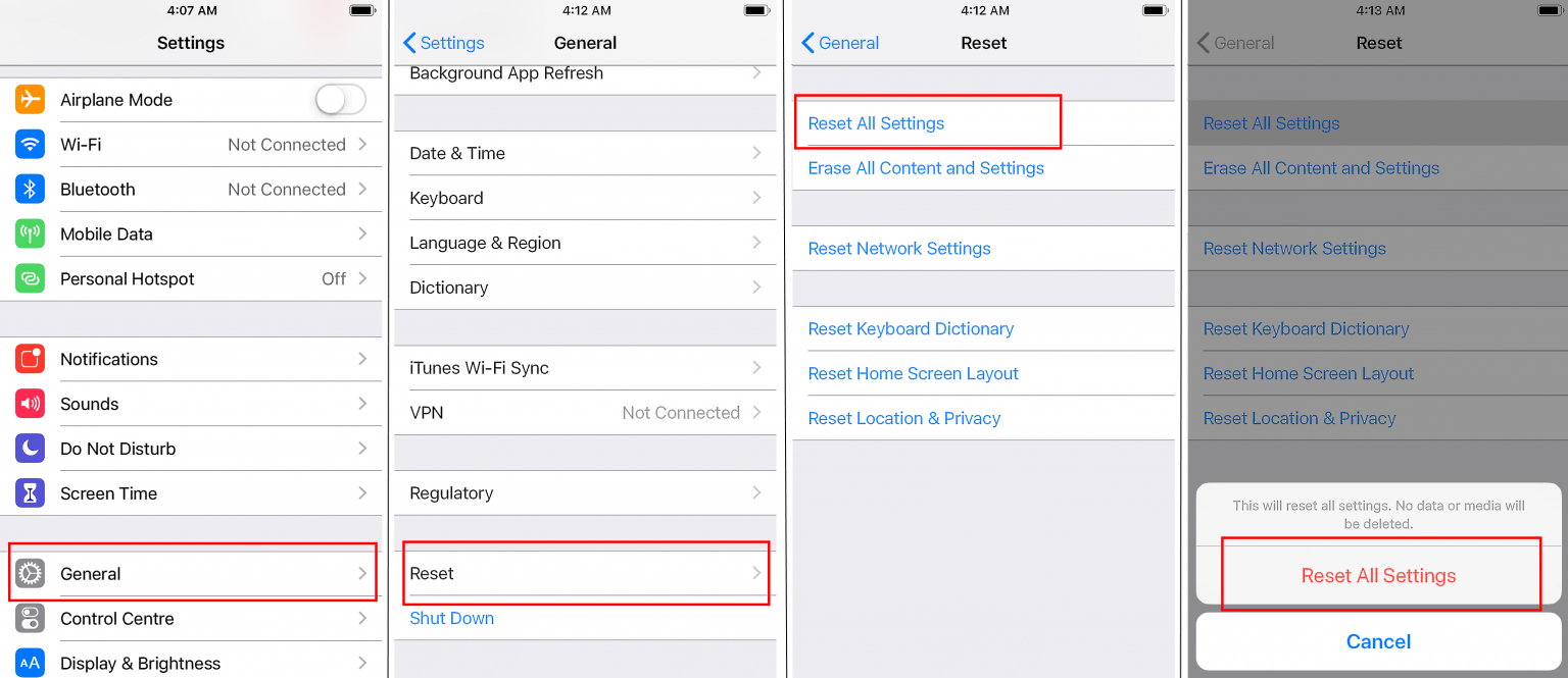 Why Your iPhone Gets Hot (7 Useful Ways to Fix It Now) - GizmoGrind