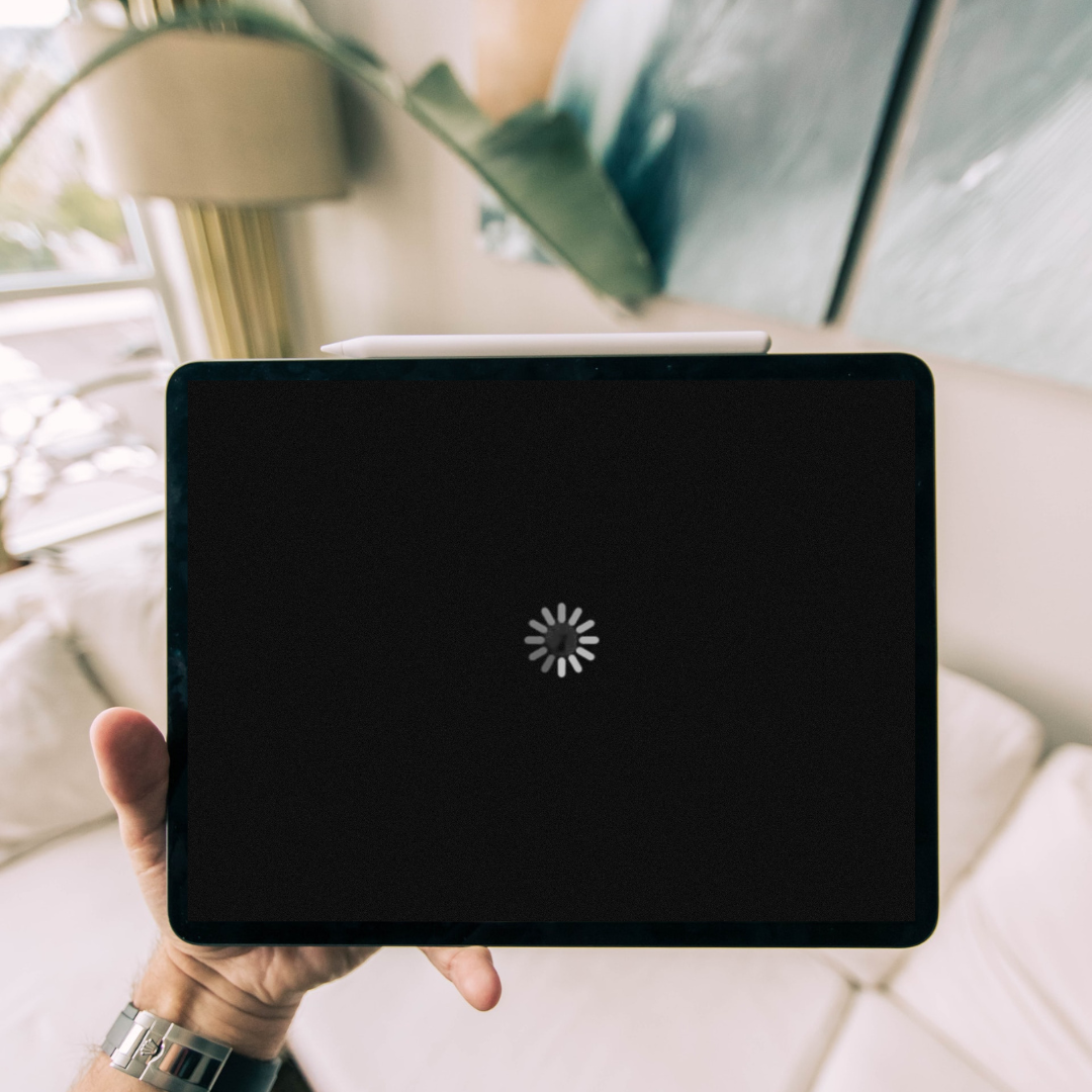 Here s Why Your IPad Keeps Crashing And How To Fix It GizmoGrind