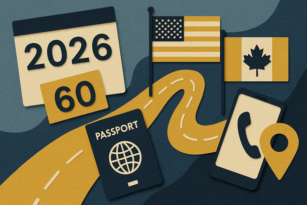 Colorful cutout of iPhone with dollar sign and iPhone 16 on screen