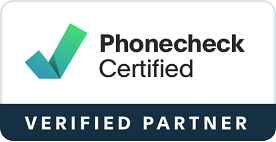 Phonecheck Verified