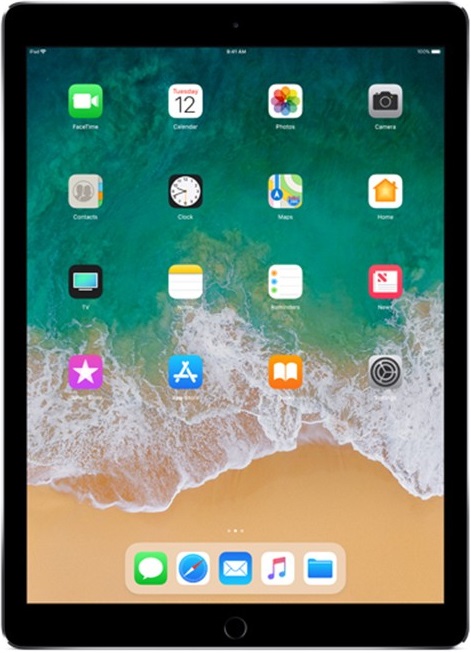 iPad Pro 12.9 1st