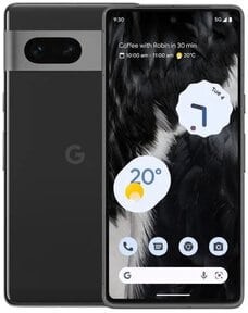 Google Pixel 7 trade-in estimate