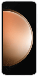 Samsung S23 FE trade-in estimate